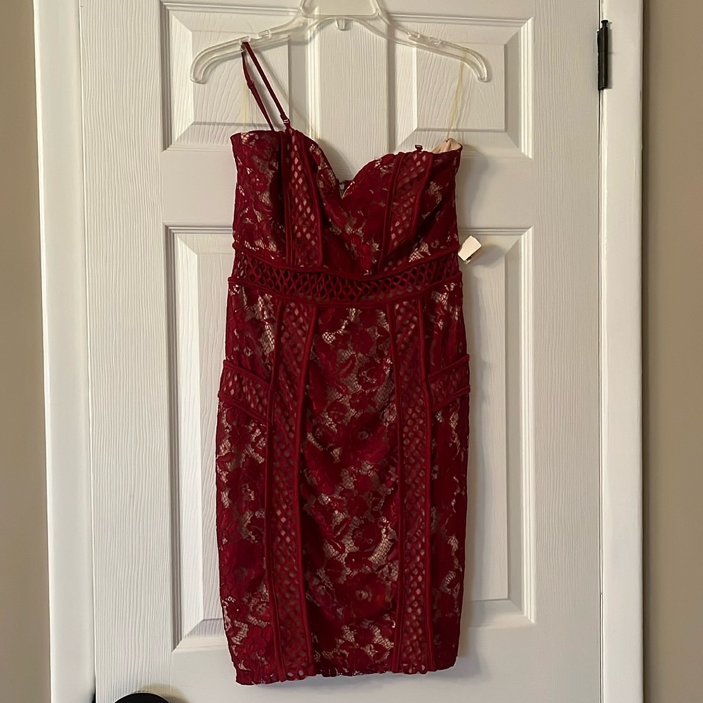 Just Me Dress